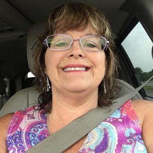 Meet your Posher, Renee